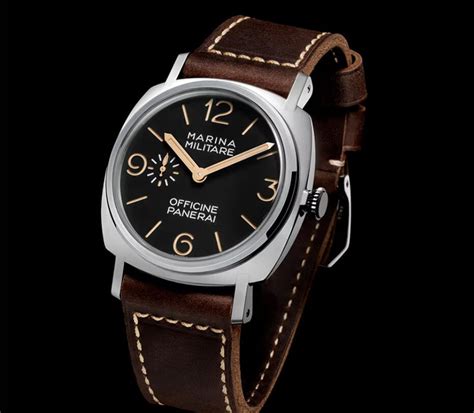 panerai radiomir swiss replica|panerai watch cost.